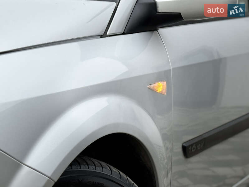 Минивэн Renault Scenic 2005 в Дрогобыче фото 4 Минивэн Renault Scenic 2005 в Дрогобыче