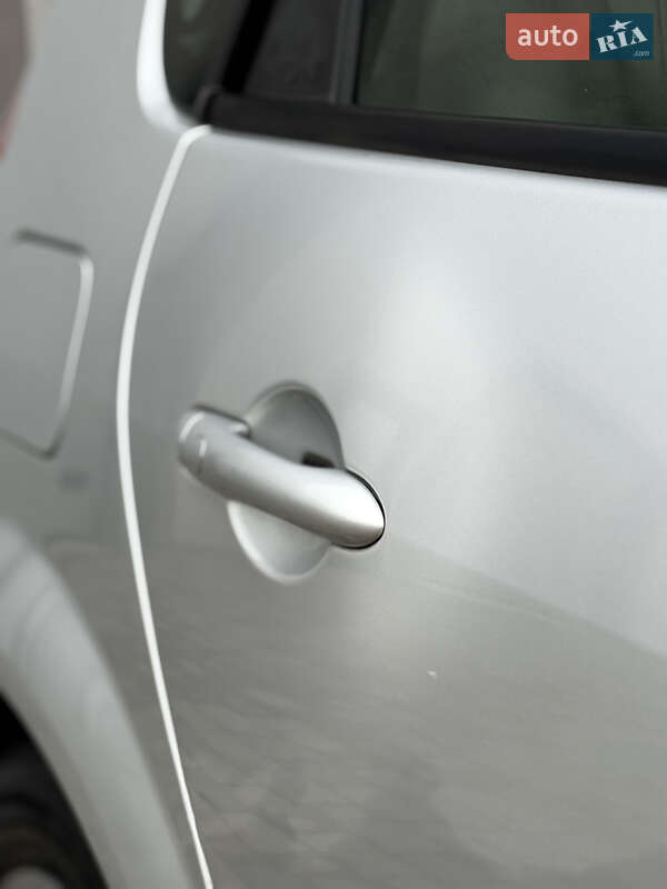 Минивэн Renault Scenic 2005 в Дрогобыче фото 19 Минивэн Renault Scenic 2005 в Дрогобыче