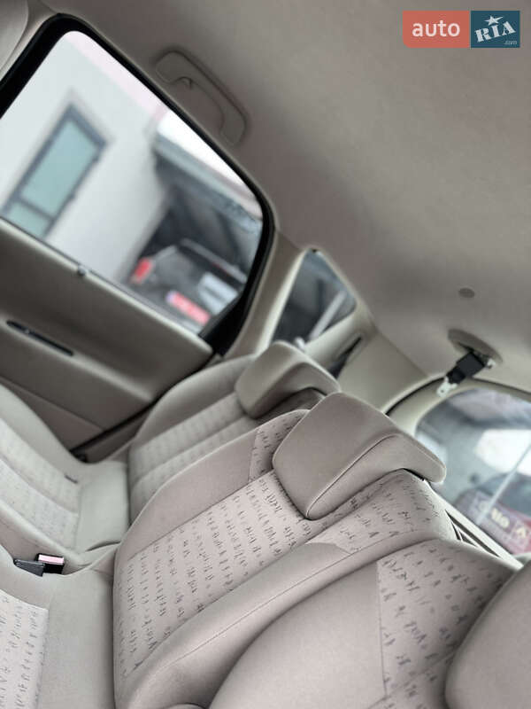 Минивэн Renault Scenic 2005 в Дрогобыче фото 61 Минивэн Renault Scenic 2005 в Дрогобыче