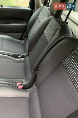 Минивэн Renault Scenic 2005 в Тернополе