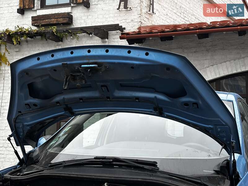 Мінівен Renault Scenic 2012 в Красилові