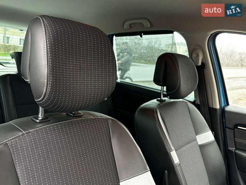 Мінівен Renault Scenic 2012 в Красилові