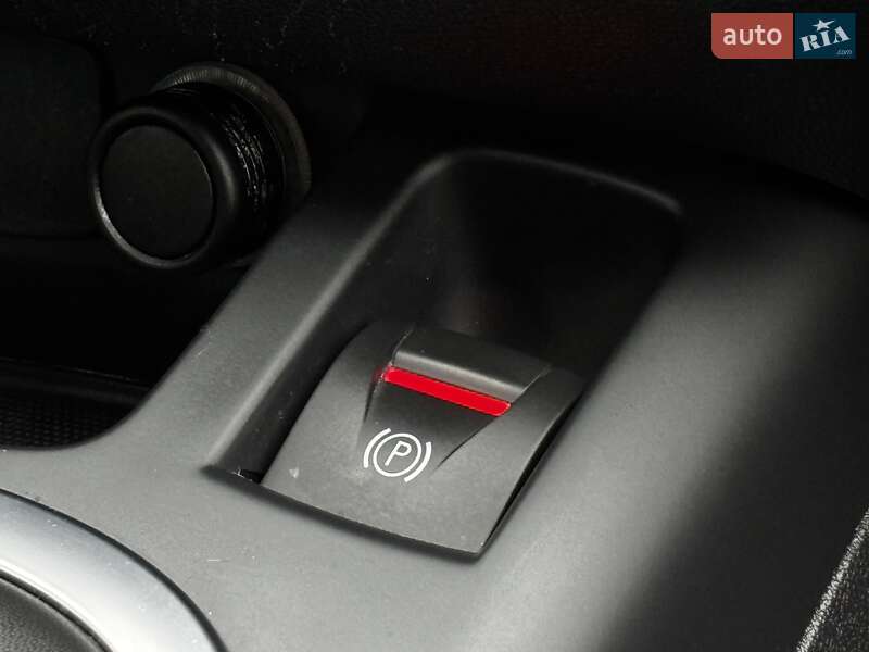 Мінівен Renault Scenic 2012 в Красилові