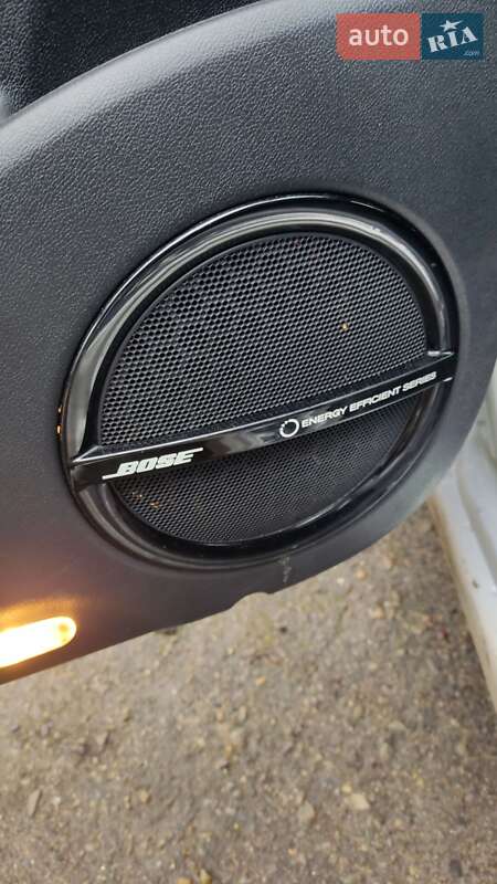 Мінівен Renault Scenic 2012 в Луцьку