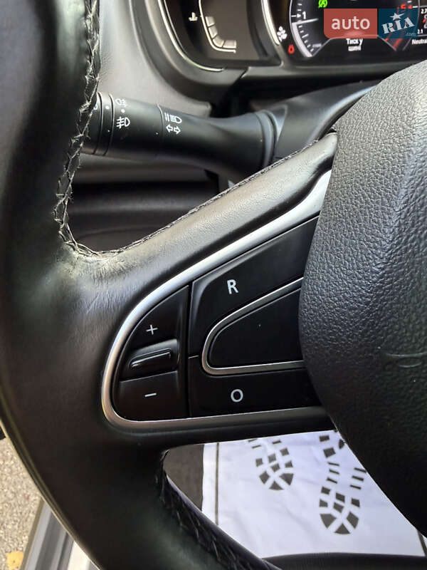 Минивэн Renault Scenic 2017 в Хмельницком фото 38 Минивэн Renault Scenic 2017 в Хмельницком