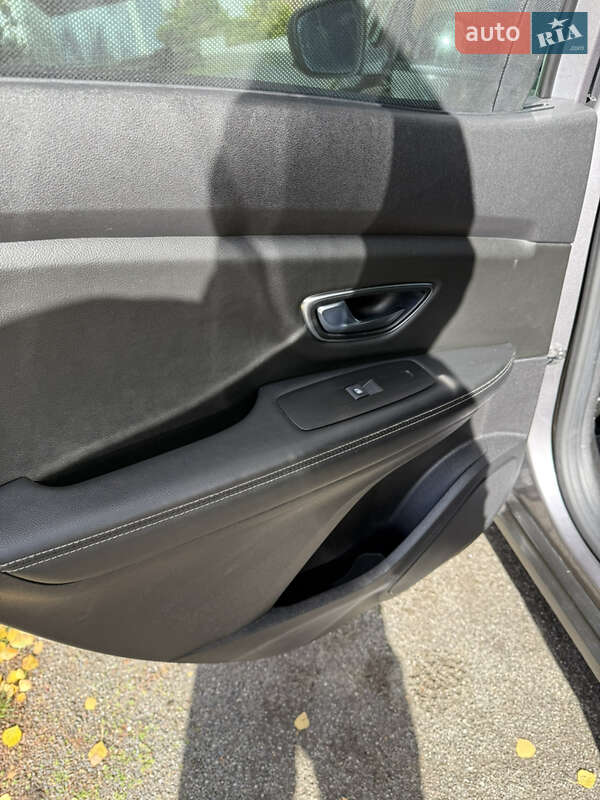 Минивэн Renault Scenic 2017 в Хмельницком фото 46 Минивэн Renault Scenic 2017 в Хмельницком