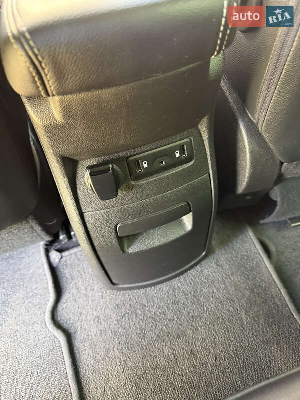 Минивэн Renault Scenic 2017 в Хмельницком фото 50 Минивэн Renault Scenic 2017 в Хмельницком