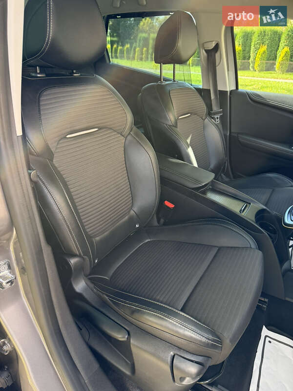 Минивэн Renault Scenic 2017 в Хмельницком фото 57 Минивэн Renault Scenic 2017 в Хмельницком