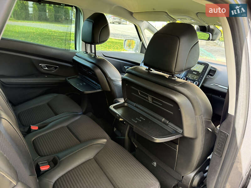 Минивэн Renault Scenic 2017 в Хмельницком фото 63 Минивэн Renault Scenic 2017 в Хмельницком