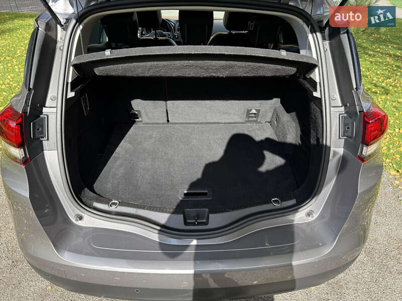 Минивэн Renault Scenic 2017 в Хмельницком фото 66 Минивэн Renault Scenic 2017 в Хмельницком