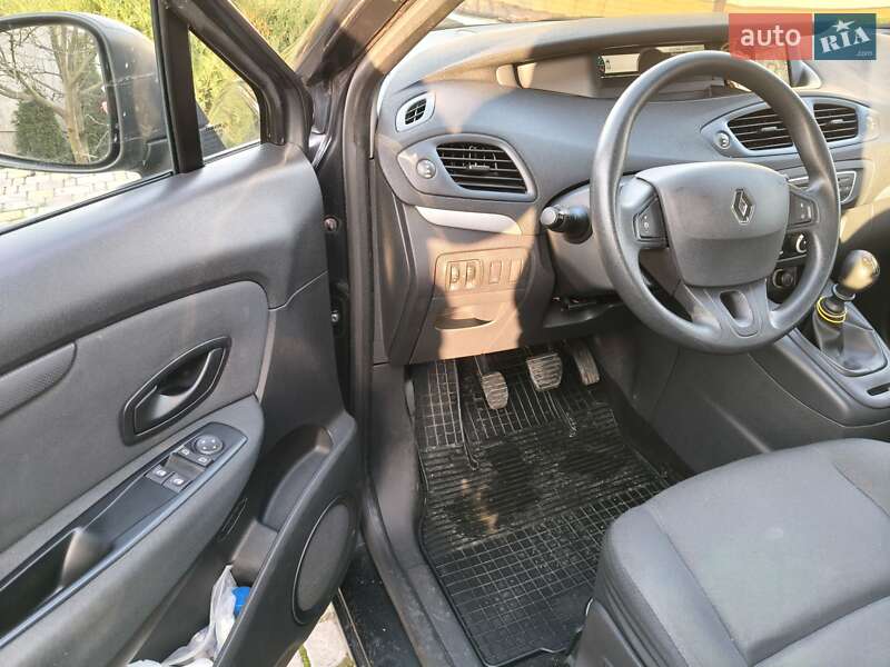 Мінівен Renault Scenic 2011 в Харкові фото 6 Мінівен Renault Scenic 2011 в Харкові