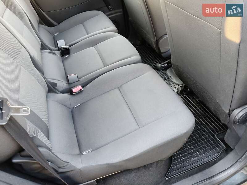 Мінівен Renault Scenic 2011 в Харкові фото 14 Мінівен Renault Scenic 2011 в Харкові