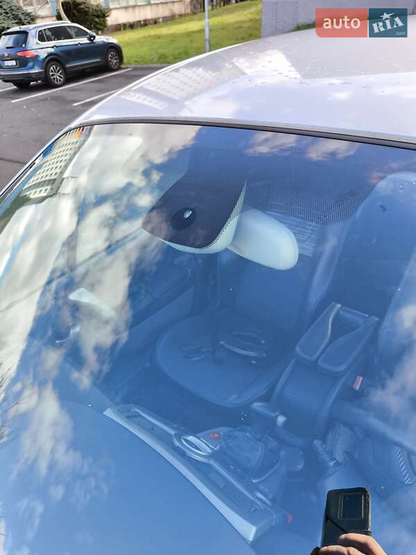 Минивэн Renault Scenic 2007 в Полтаве