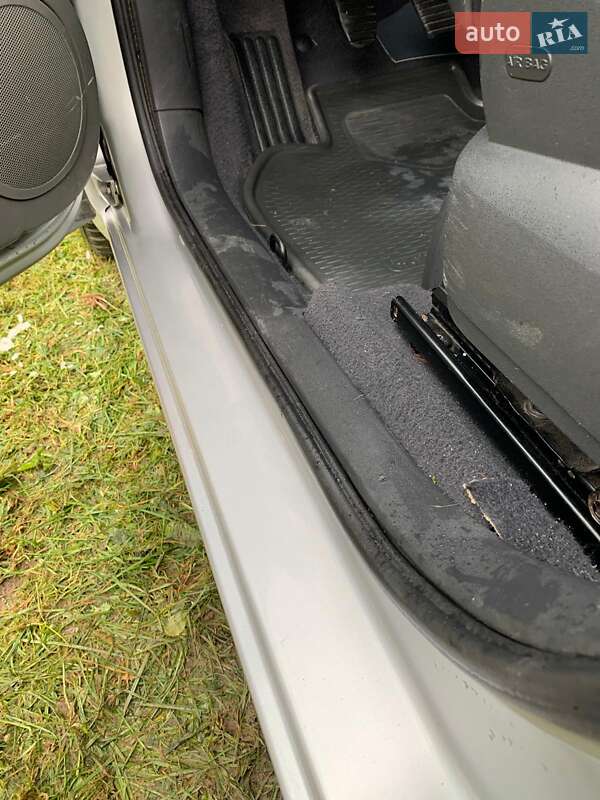 Минивэн Renault Scenic 2006 в Ивано-Франковске фото 51 Минивэн Renault Scenic 2006 в Ивано-Франковске