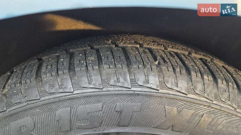 Минивэн Renault Scenic 2007 в Николаеве