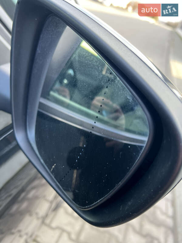 Мінівен Renault Scenic 2018 в Луцьку фото 30 Мінівен Renault Scenic 2018 в Луцьку