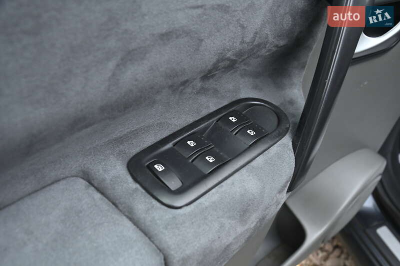 Мінівен Renault Scenic 2008 в Бердичеві