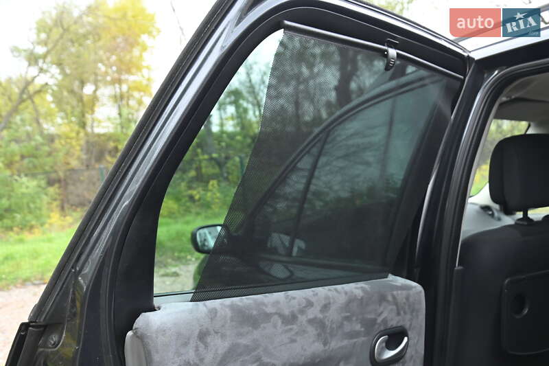 Мінівен Renault Scenic 2008 в Бердичеві