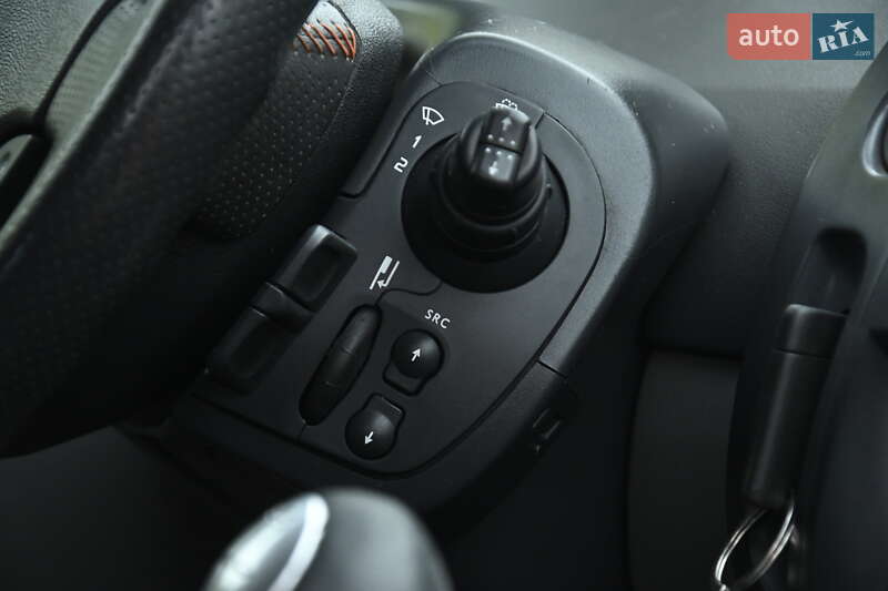 Мінівен Renault Scenic 2008 в Бердичеві