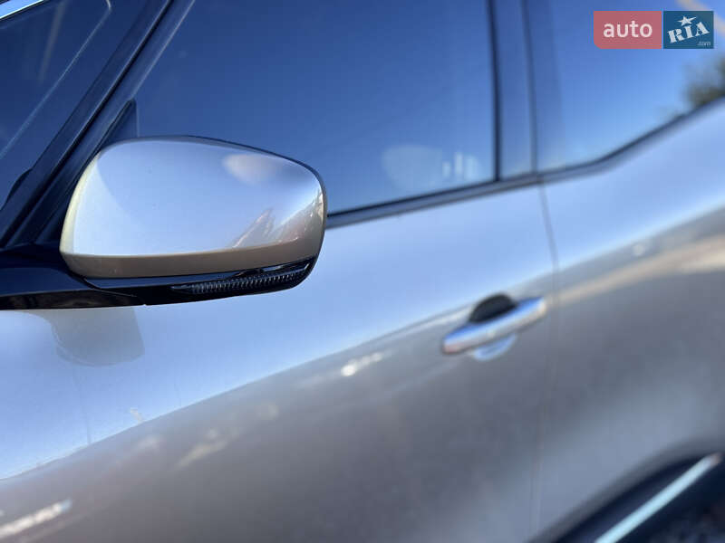 Мінівен Renault Scenic 2018 в Івано-Франківську фото 19 Мінівен Renault Scenic 2018 в Івано-Франківську