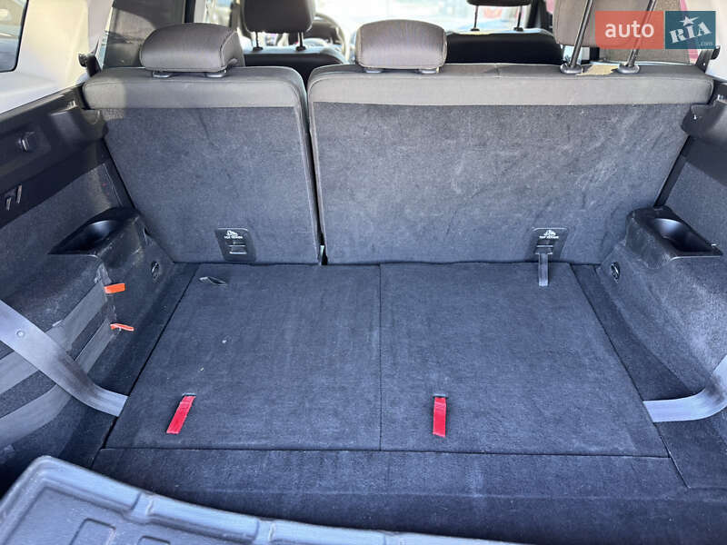 Мінівен Renault Scenic 2018 в Івано-Франківську фото 35 Мінівен Renault Scenic 2018 в Івано-Франківську