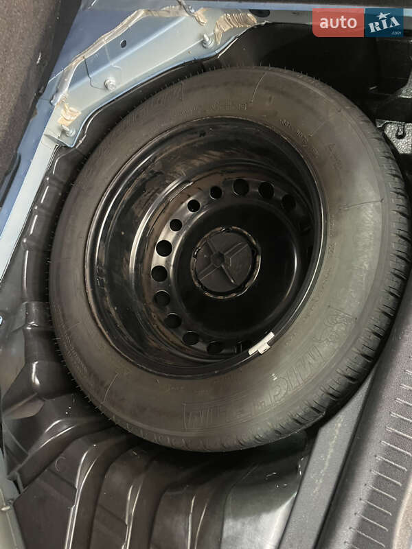 Минивэн Renault Scenic 2013 в Стрые