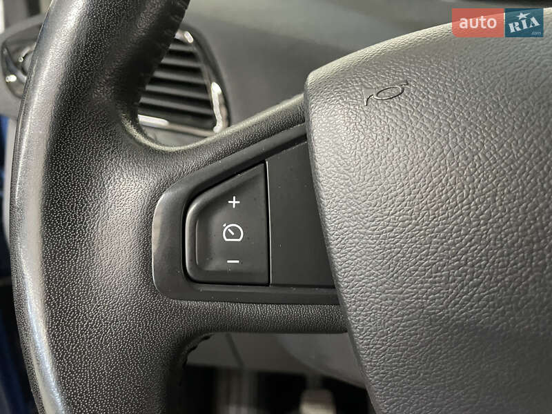 Минивэн Renault Scenic 2013 в Стрые