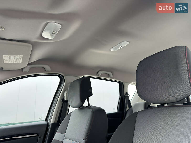 Минивэн Renault Scenic 2014 в Виннице