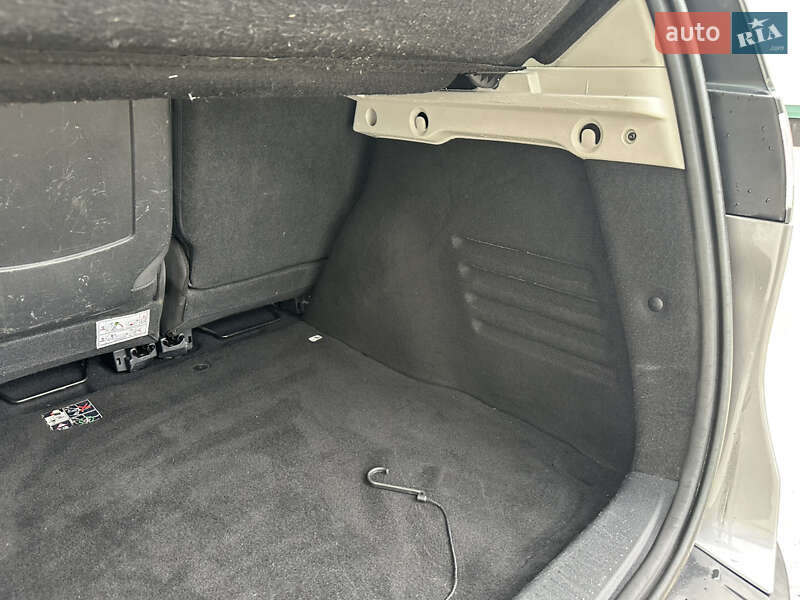 Минивэн Renault Scenic 2014 в Виннице