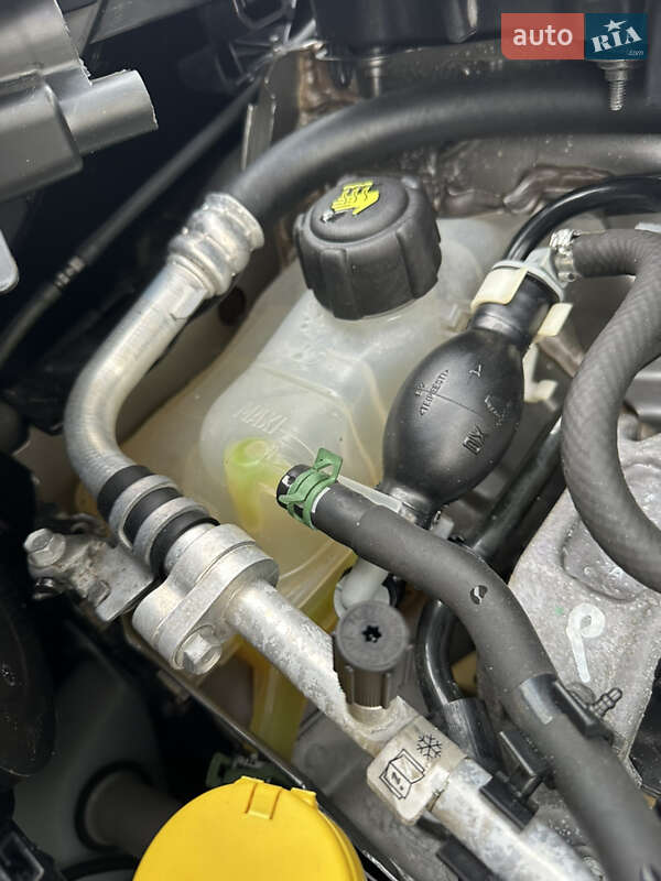 Минивэн Renault Scenic 2014 в Виннице