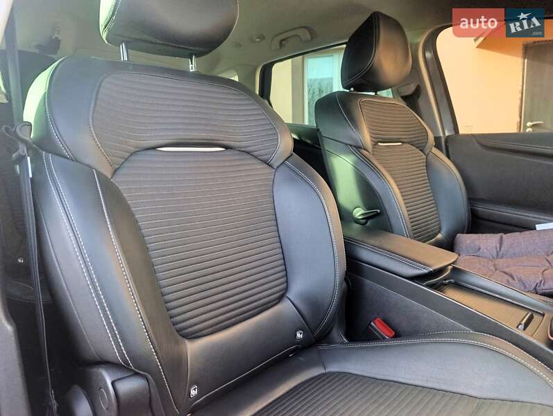 Мінівен Renault Scenic 2019 в Житомирі