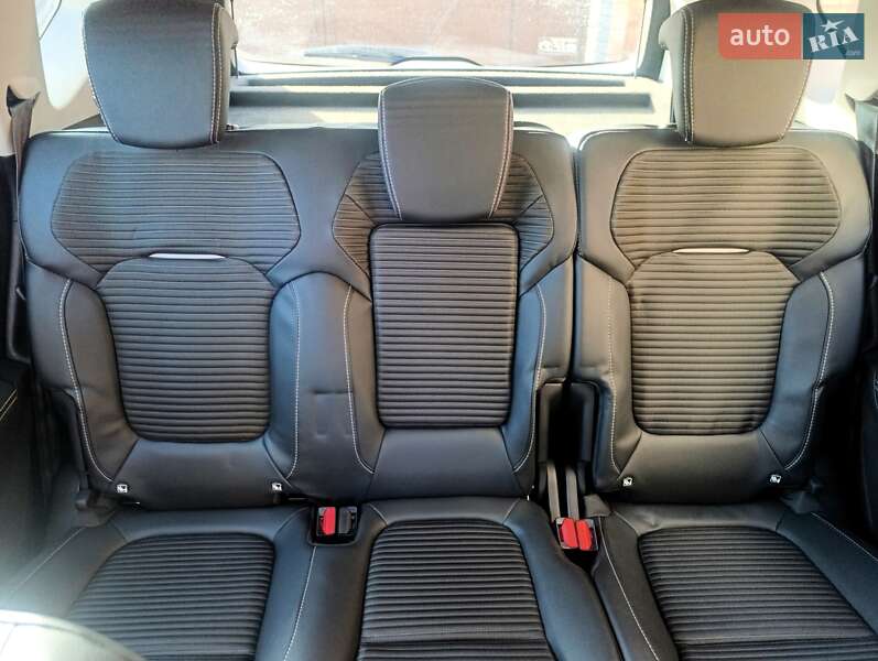 Мінівен Renault Scenic 2019 в Житомирі