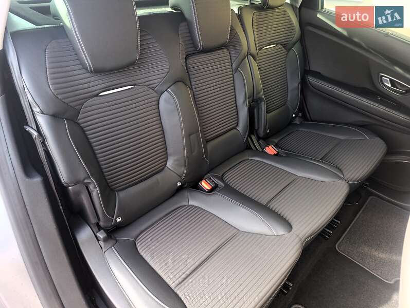 Мінівен Renault Scenic 2019 в Житомирі