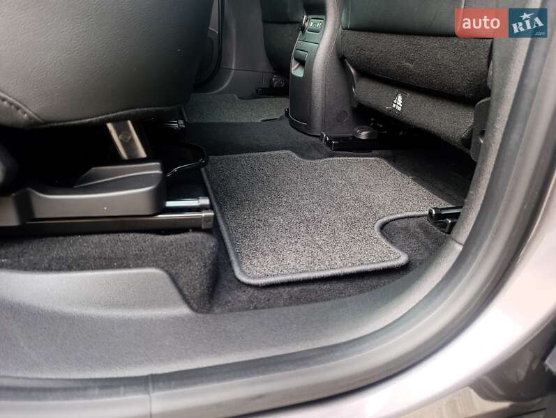 Мінівен Renault Scenic 2019 в Житомирі