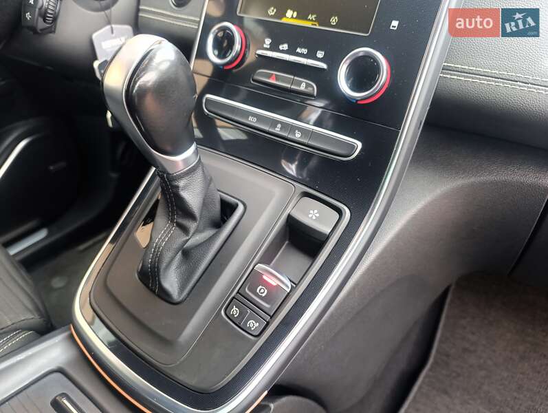 Мінівен Renault Scenic 2019 в Житомирі