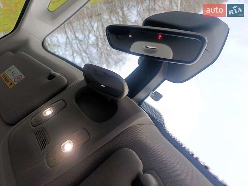 Мінівен Renault Scenic 2019 в Житомирі