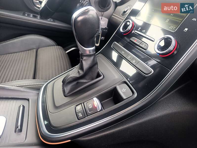 Мінівен Renault Scenic 2019 в Житомирі