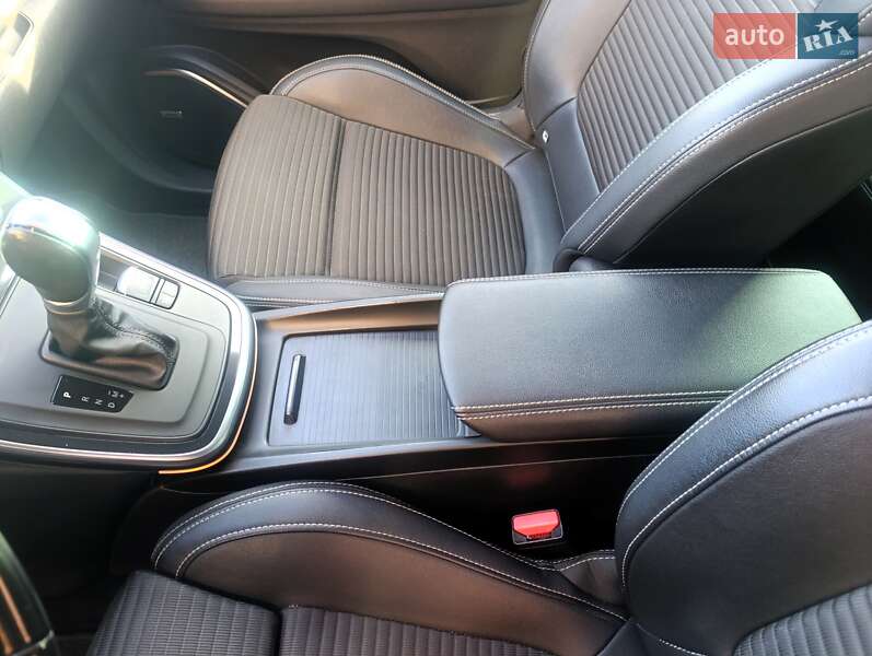 Мінівен Renault Scenic 2019 в Житомирі