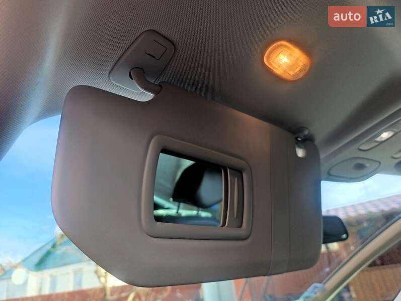 Мінівен Renault Scenic 2019 в Житомирі