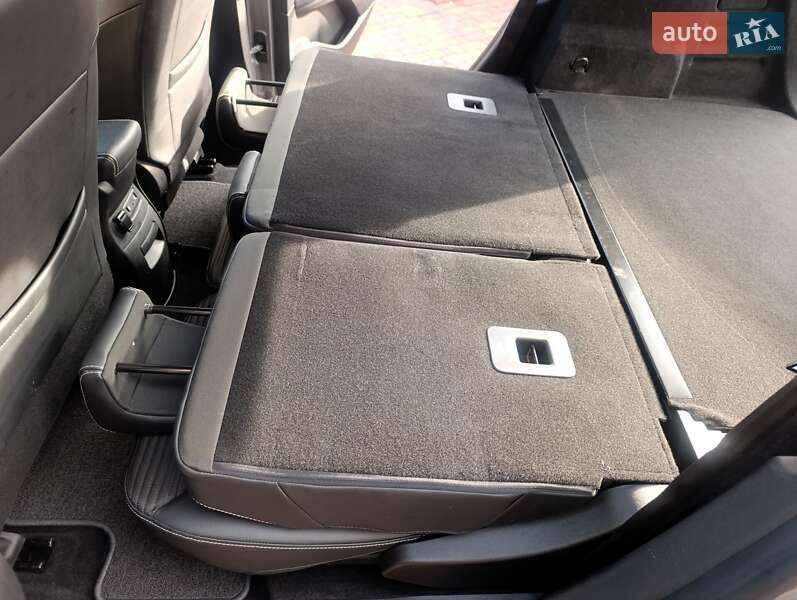 Мінівен Renault Scenic 2019 в Житомирі