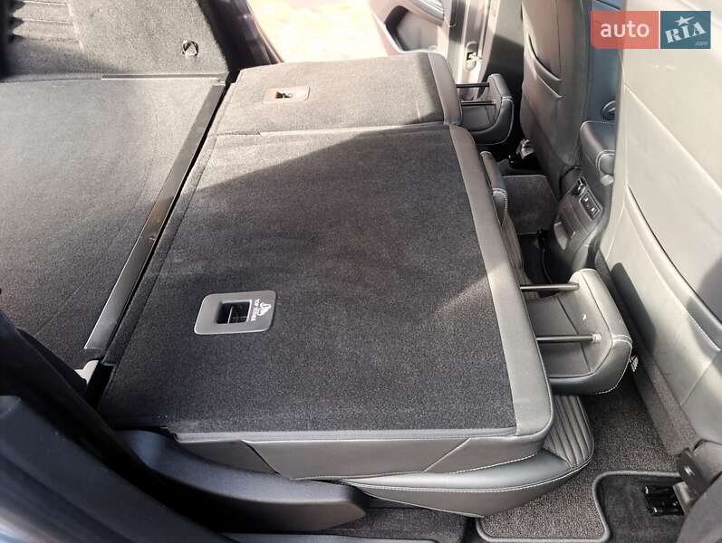 Мінівен Renault Scenic 2019 в Житомирі