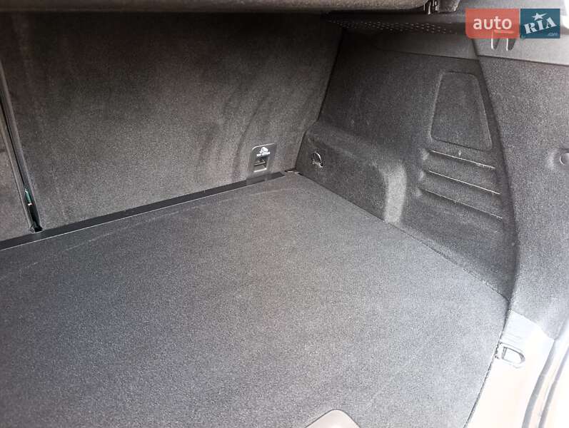 Мінівен Renault Scenic 2019 в Житомирі