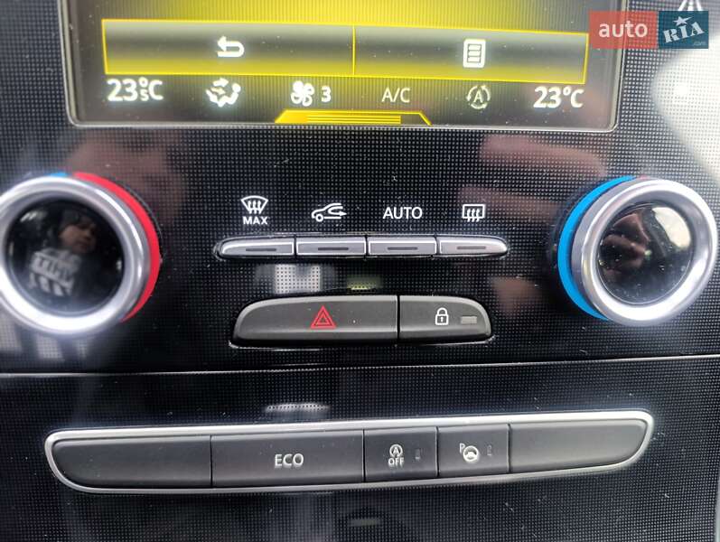 Мінівен Renault Scenic 2019 в Житомирі