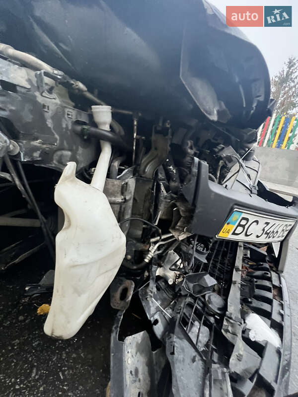 Мінівен Renault Scenic 2011 в Львові фото 3 Мінівен Renault Scenic 2011 в Львові