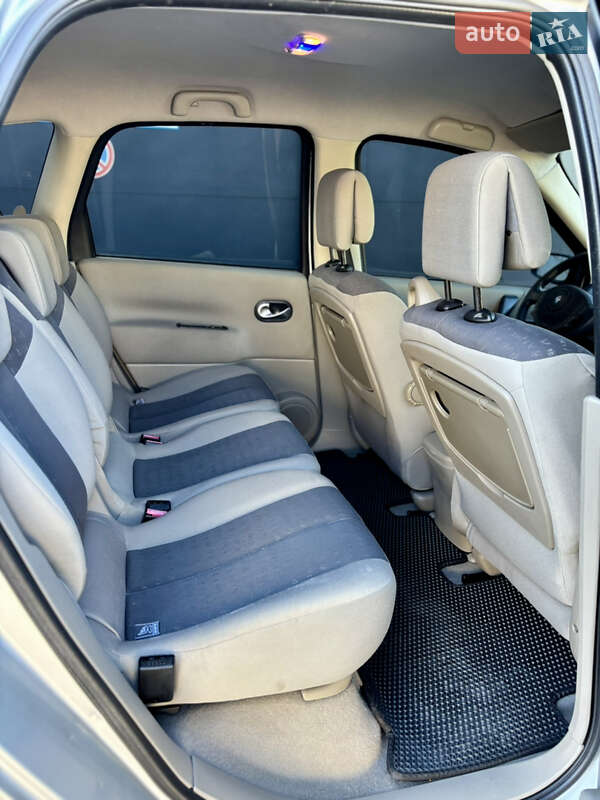 Минивэн Renault Scenic 2005 в Хмельницком фото 15 Минивэн Renault Scenic 2005 в Хмельницком