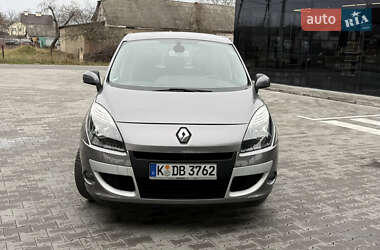 Мінівен Renault Scenic 2009 в Вінниці