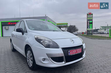 Мінівен Renault Scenic 2010 в Білій Церкві
