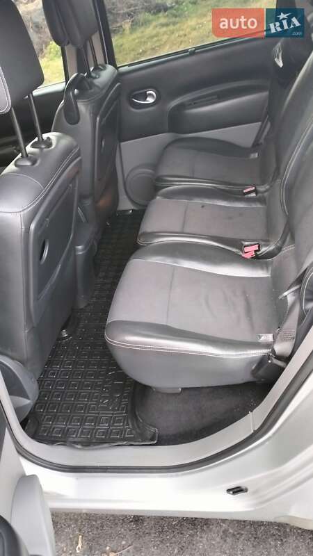 Мінівен Renault Scenic 2006 в Чернігові фото 12 Мінівен Renault Scenic 2006 в Чернігові