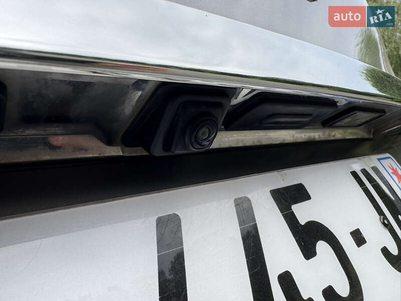 Минивэн Renault Scenic 2016 в Хмельницком фото 24 Минивэн Renault Scenic 2016 в Хмельницком