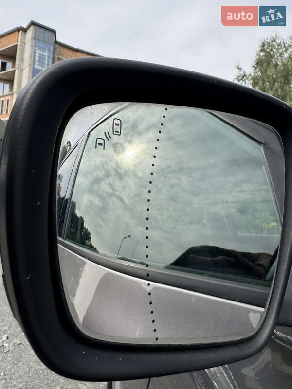 Минивэн Renault Scenic 2016 в Хмельницком фото 30 Минивэн Renault Scenic 2016 в Хмельницком